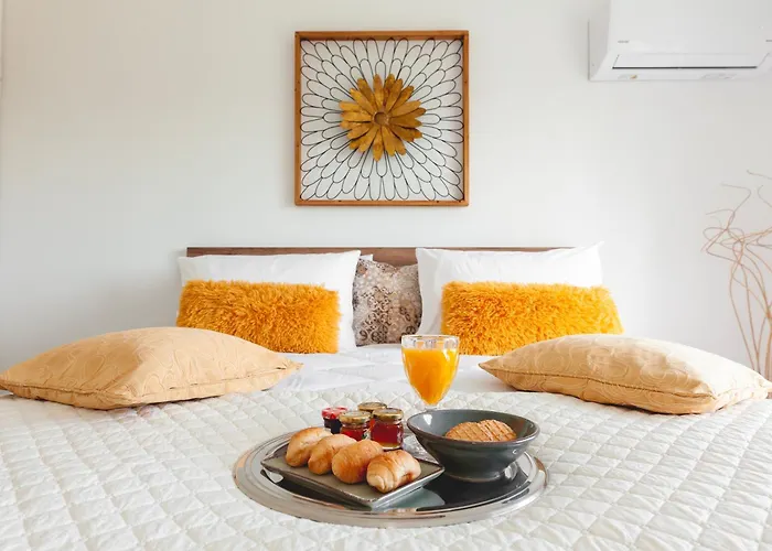 Abk Apartment