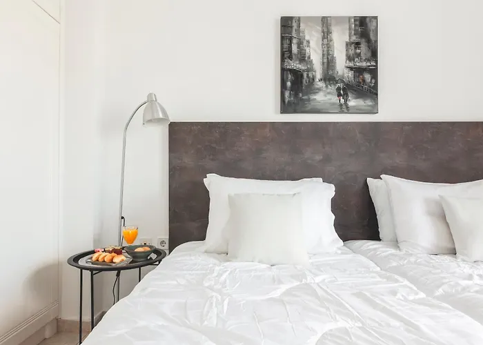 Abk Apartment