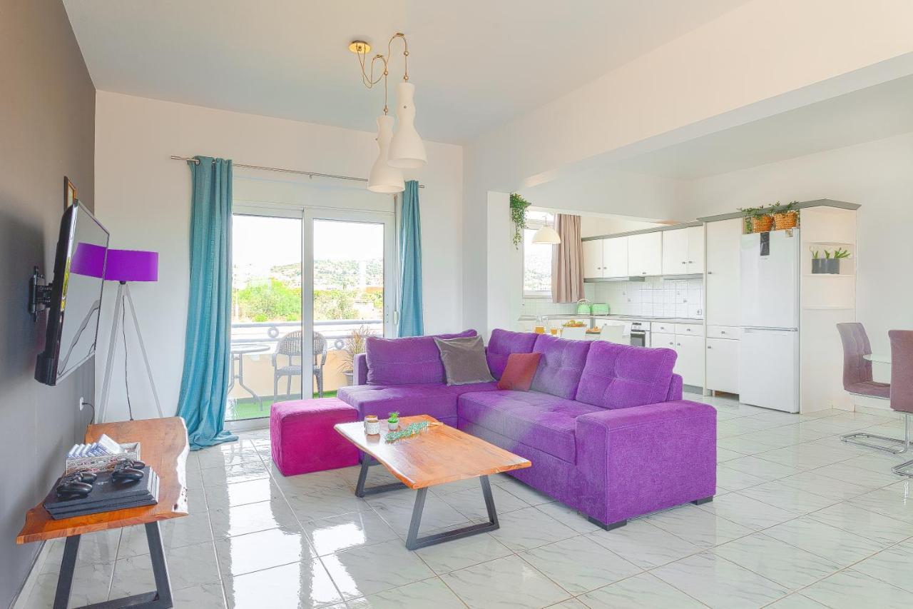 Apartment Abk