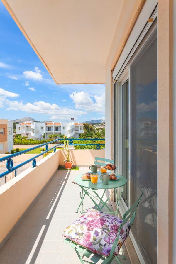 Abk Apartment *