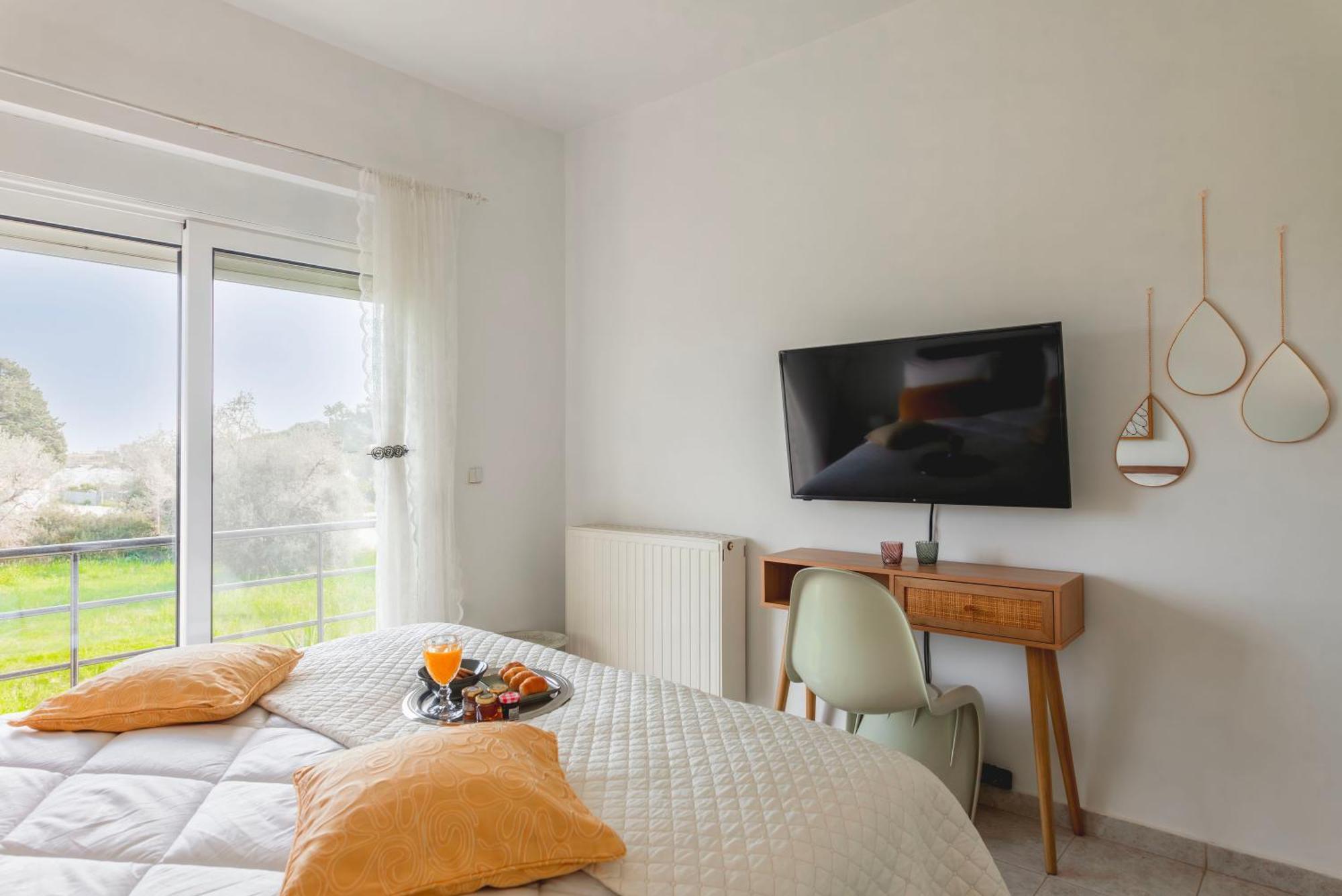 Abk Apartment