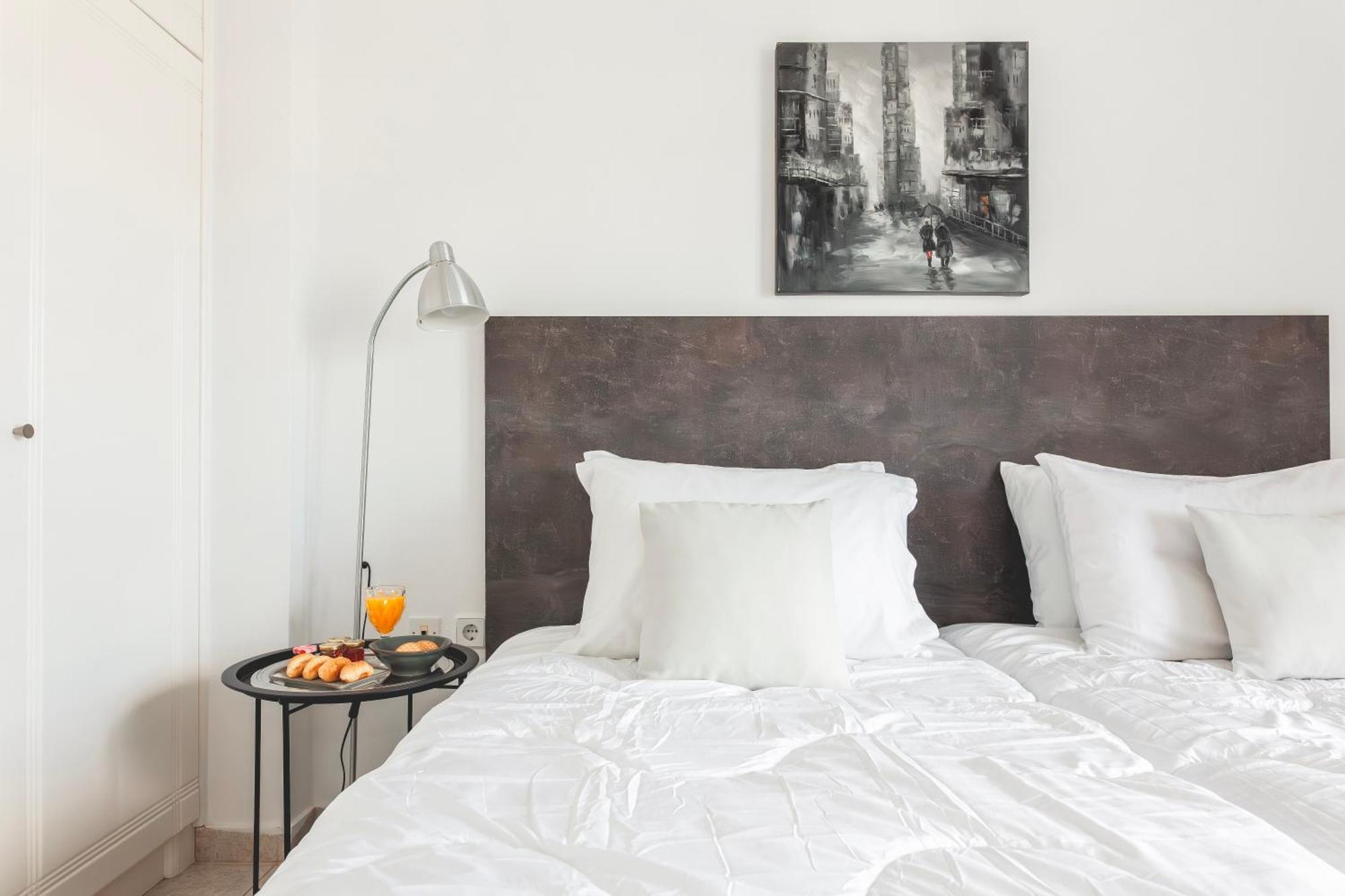 Apartment Abk Afandou