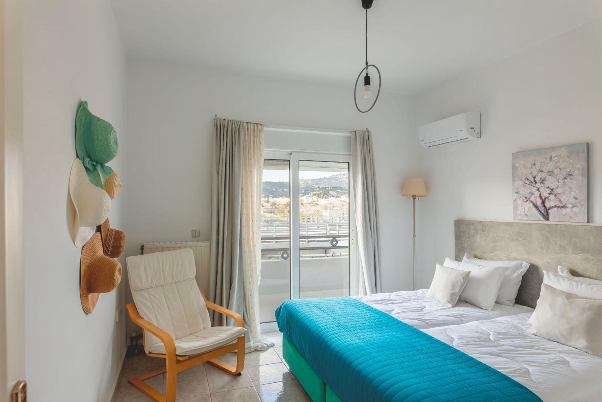 Abk Apartment *